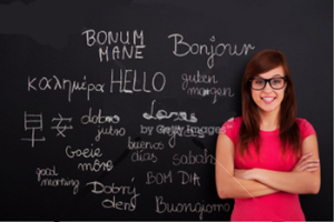 La meilleur maniere pour apprendre des langues